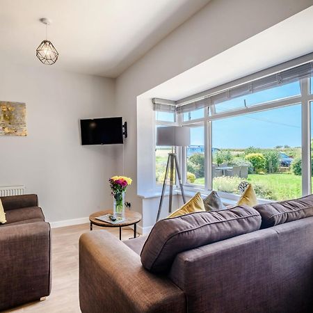 2 Bed In Mundesley Kt152 빌라 외부 사진