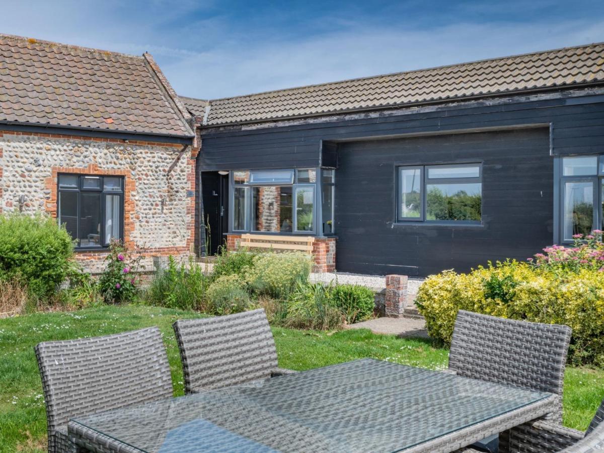2 Bed In Mundesley Kt152 빌라 외부 사진