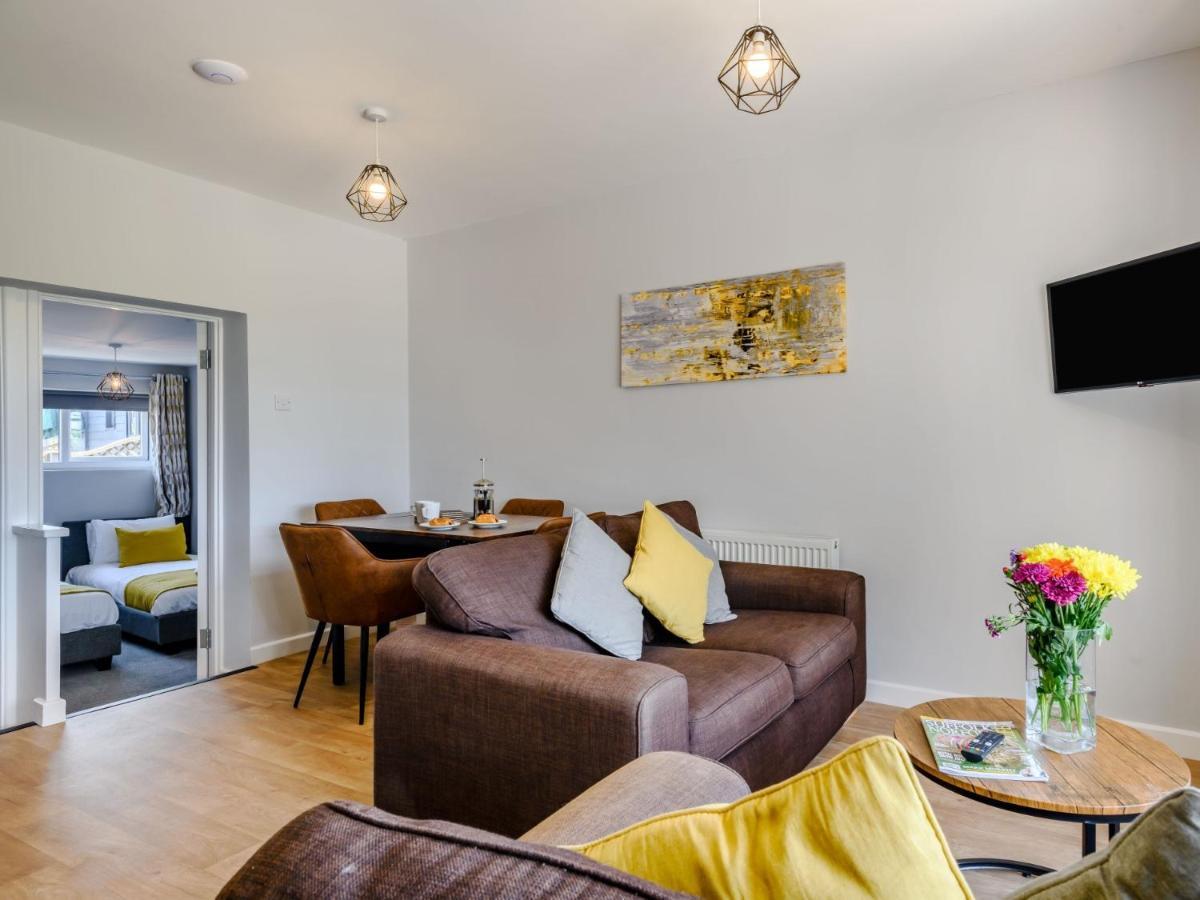 2 Bed In Mundesley Kt152 빌라 외부 사진