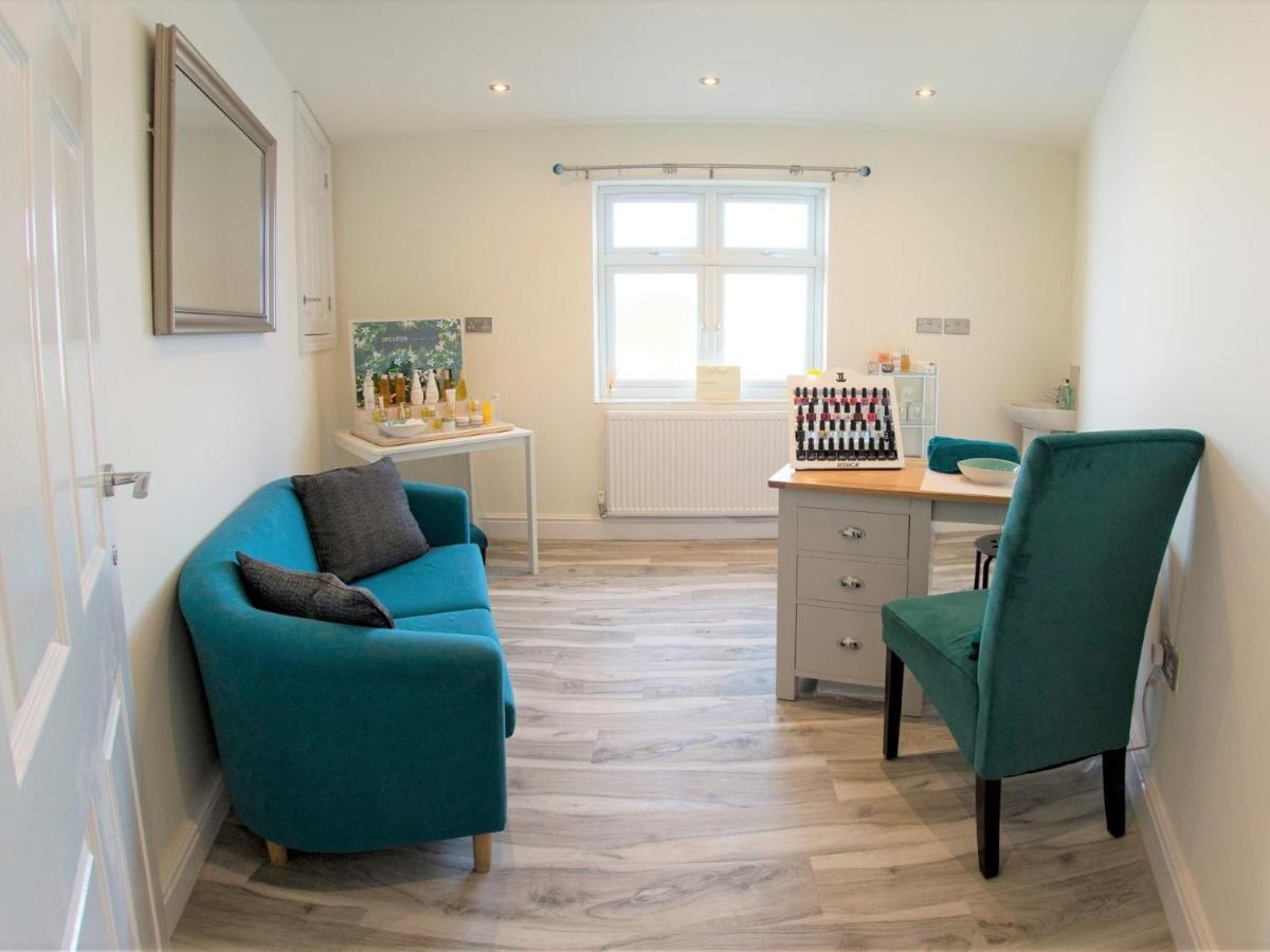 2 Bed In Mundesley Kt152 빌라 외부 사진